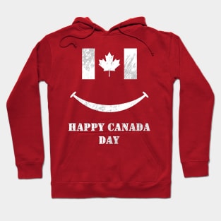 Canada Day Hoodie